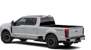 2026 Ford Super Duty® External Image 3